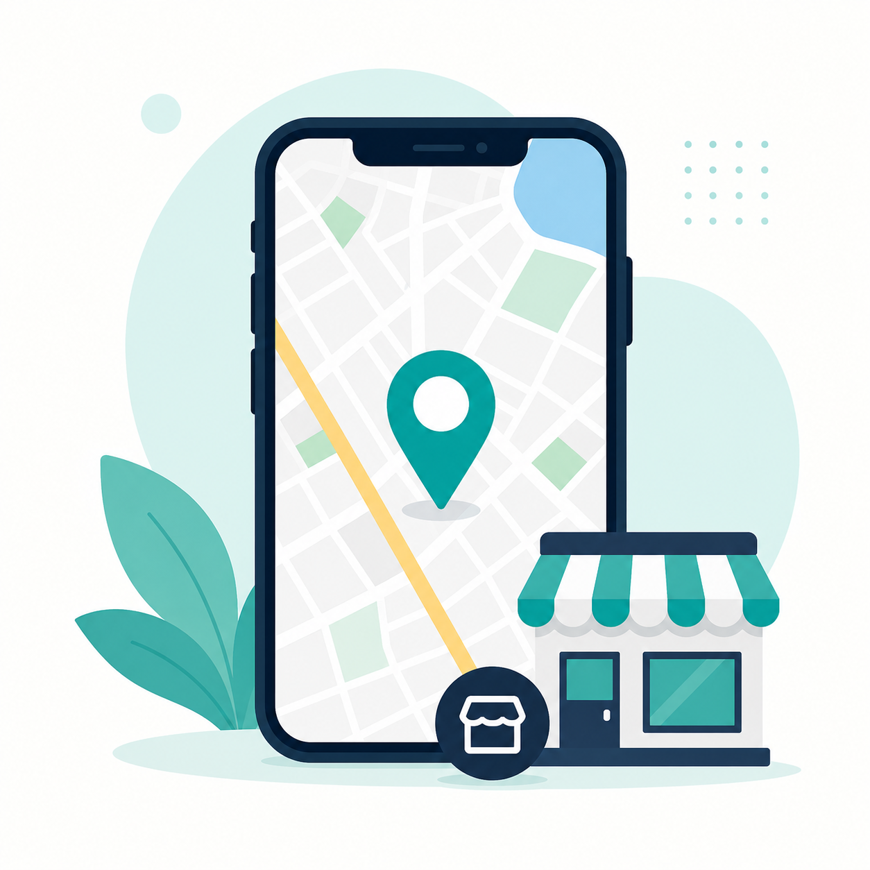 local seo google maps ranking chennai business