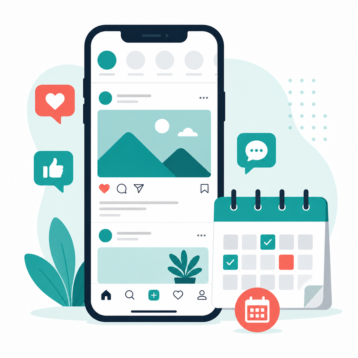 social media marketing chennai small business