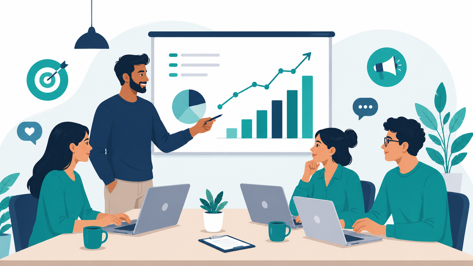 digital marketing team chennai agency